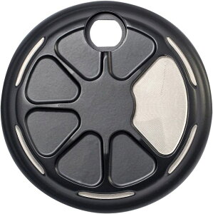 FUSION BY LA CHOPPERS t[WoCGG[`bp[Y t[GLbv [bg ubN 1996-2017pyCAP FUEL KNURL BLK 96-17 [0703-0678]z HARLEY-DAVIDSON n[[_rbh\ K\^