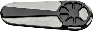 FUSION BY LA CHOPPERS �t���[�W�����o�C�G���G�[�`���b�p�[�Y �C���T�[�g/�C���X�y�N�V���� �J�o�[ FX BM �yINSERT INSPECTN CVR [1107-0456]�z HARLEY-DAVIDSON �n�[���[�_�r�b�h�\�� ���̑��G���W���J�o�[ �G��