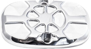 FUSION BY LA CHOPPERS t[WoCGG[`bp[Y A}X^[V_[Jo[N[ FL 2008-2017pyCOVER MC REAR 08-17FL CH [1731-0485]z HARLEY-DAVIDSON n[[_rbh\ }X^[V