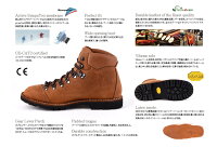 MAGELLAN&MULLOYマゼラン&ムロイオンロードブーツバイカーブーツサイズ:40インチ(25.5cm)
