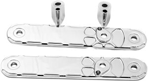 FUSION BY LA CHOPPERS �t���[�W�����o�C�G���G�[�`���b�p�[�Y �����P�[�V���� TS 97-13FL �N���[�� �yRELOCATION CH [2020-1091]�z HARLEY-DAVIDSON �n�[���[�_�r�b�h�\�� �E�C���J�[�X�e�[�E�}�E���g ���Η� �d
