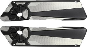 FUSION BY LA CHOPPERS t[WoCGG[`bp[Y b`ThobO 93-13FL BM yLATCH SADDLBAG [3501-1076]z HARLEY-DAVIDSON n[[_rbh\ ̑ėpOiEhXAbvp[c 