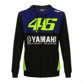 VR46 ブイアール46 19 FLEECE MAN