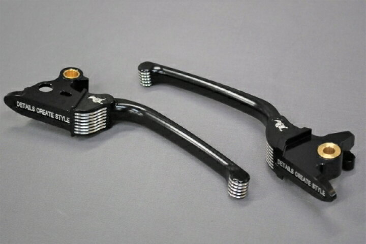 楽天市場 Ken S Factory ケンズファクトリー ハンドコントロール Neo Fusion Lever Set Softailファミリー Softailファミリー ウェビック 楽天市場店