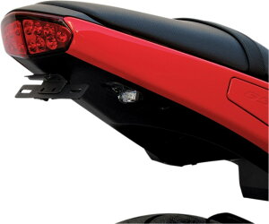 TARGA ^[K tF_[XLbg KAWASAKI EX650R ER6NpyFEND ELIM KAW ER6N [2030-0473]z ER-6N 650 EX650A Ninja 650R 2009 - 2011 EX650C JTL tF_[֘A O