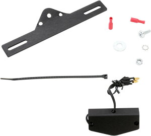 TARGA �^�[�K �e�[���L�b�g X-TAIL���f�� EX650R/ER6N �yTAILKIT X [2030-0749]�z ER-6N 650 EX650A Ninja 650R 2009 - 2011 EX650C KAWASAKI �J���T�L �t�F���_�[���X�L�b�g �t�F���_�[�֘A �O��