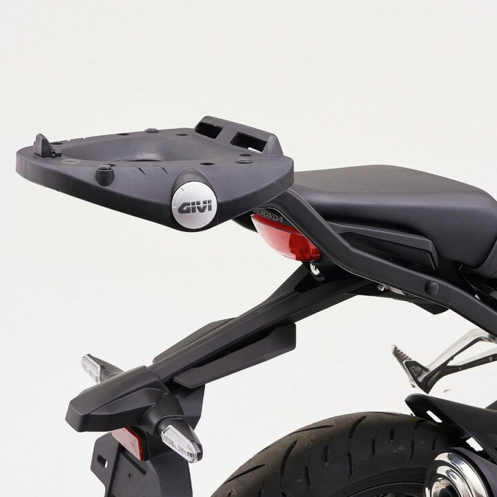 楽天市場 Givi ジビ フィッティング Srv Cb250r Cb250r ウェビック 楽天市場店