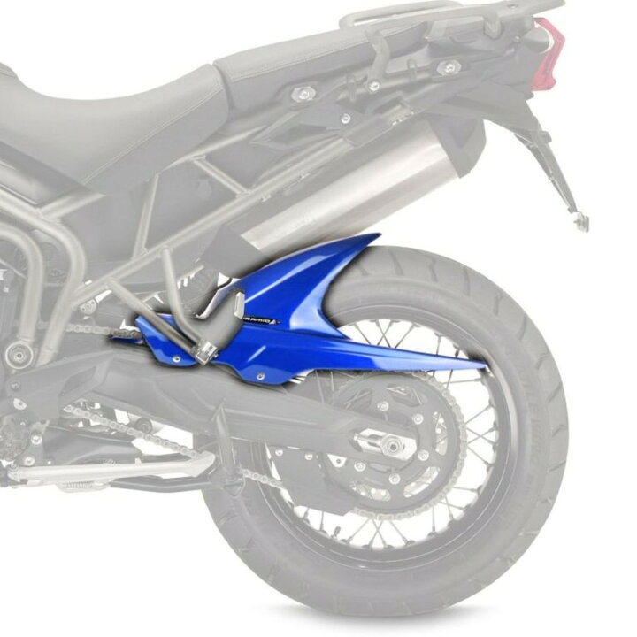 ウェビック2号店Givi Indonesia:ジビインドネシア Givi TRIUMPH Bracket Indonesia TIGER800XC Case トライアンフ Side TIGER800XR