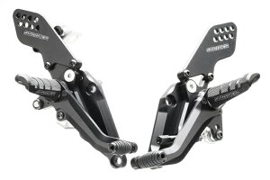 Cb1300 ストライカー バックステップの通販 価格比較 価格 Com