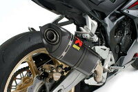 AKRAPOVICアクラポビッチスリップオンマフラーJMCA仕様スリップオンラインマフラーCBR250RR