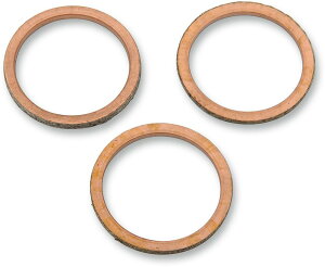 MOOSE RACING [X[VO }t[KXPbgLbgyExhaust gasket kits [0934-5495]z YXZ1000R 2016 - 2017 YAMAHA }n GL][XgKXPbg }t[