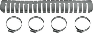 MOOSE RACING [X[VO 4Xg[NpCvA[}y4-STROKE PIPE ARMOR [1861-0611]z }t[K[hEq[gK[h }t[