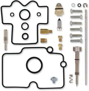 MOOSE RACING [X[VO Lu^[CLbgyCARB REPAIR KITS [1003-0817]z YZ250F YAMAHA }n ̑Lu^[IvVECi zC֘A GW