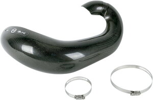 MOOSE RACING [X[VO ELINE pCvK[h yPIPE GUARDS BY [1861-0590]z CR250R 2003 - 2007 HONDA z_ }t[K[hEq[gK[h }t[