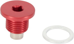 MOOSE RACING [X[VO ZIPTY }OlbghvOyMAGNETIC DRAIN PLUGS - BY [0920-0053]z TE250 2004 2010 TC 250 2005 450 510 2009 TE 310 TXC250 2008 TXC450 TXC510 HUSABERG tTx HUSQVARNA nXNo[i h