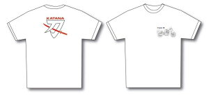 UNICORN JAPAN jR[Wp GSX1100S TVc SUZUKI XYL Ap