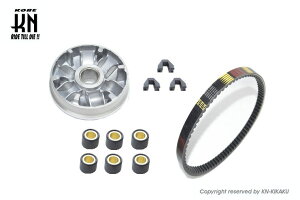 KN��� �P�C�G�k�L�J�N CVT�v�[���[�x���g�L�b�g �g�s�b�N FLEX PRO HONDA �z���_ �X�N�[�^�[�v�[���[�L�b�g�E�h���C�u�L�b�g �X�N�[�^�[�쓮�n �쓮�n