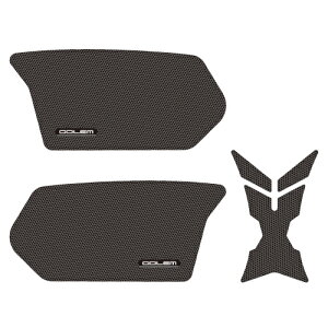 ai-net AClbg yTEOGONIA^eISjAzGOLEM CONVEX TANKPAD(RxbNX ^Npbh) CBR250RR HONDA z_ ^Npbh ^N֘A O