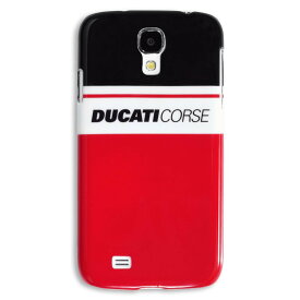DUCATI Performance ドゥカティパフォーマンス ドゥカティコルセ カバー サムスン ギャラクシー S4