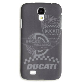 DUCATI Performance ドゥカティパフォーマンス ヒストリカル カバー サムスン ギャラクシー S4