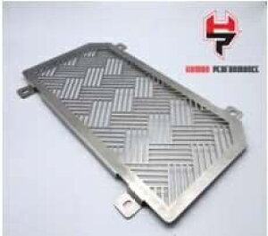 Fakie t@[L[ Twill type Radiator guard 1.2 mm [cC^CvWG^[K[h 1.2mm] jW400 KAWASAKI JTL WG[^[RAK[hEICN[[RAK[h p֘A GW