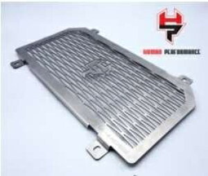 Fakie t@[L[ Radiator guard 1.5 mm [WG^[K[h 1.5mm] jW400 KAWASAKI JTL WG[^[RAK[hEICN[[RAK[h p֘A GW