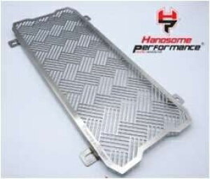 Fakie t@[L[ Radiator guard [WG^[K[h] Ninja 650 KAWASAKI JTL WG[^[RAK[hEICN[[RAK[h p֘A GW