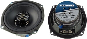 HOGTUNES zO`[Y SPEAKER FT 5.25'2 OHM [4405-0325] HARLEY-DAVIDSON n[[_rbh\ Xs[J[ dn