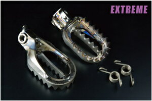 RAPTOR TITANIUM vg[`^jE `^tbgyO EXTREME [GNXg[] CR125 R CR250 CRF150 CRF250 L M Rally X CRF450 RX CRF450L HONDA z_ tbgyO Xebv 