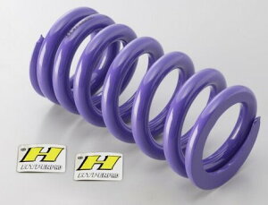 HYPERPRO �n�C�p�[�v�� ���A�X�v�����O CB650F HONDA �z���_ ���A�T�X�y���V�����X�v�����O �T�X�y���V���� �����