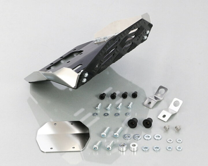 市場 Kitaco キタコ 6 C 1 ユニバーサルプレート