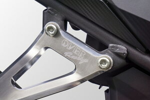 OVER I[@[ A~rbg }t[Xe[ CBR400R CBR500R HONDA z_ }t[