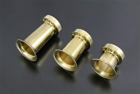 PMC ピーエムシー CR用ビレットエアファンネル ファンネル 吸気関連 エンジン