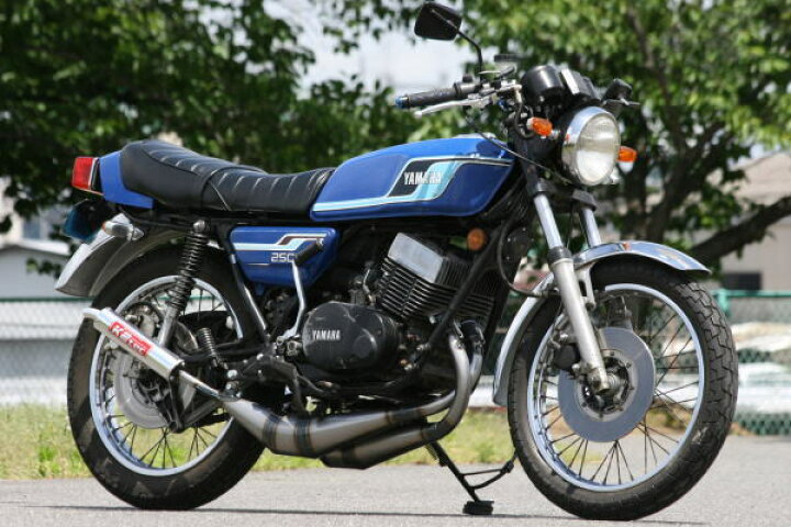 楽天市場】K2TEC ケイツーテック クロスチャンバー TYPE-1 RD250 RD400 