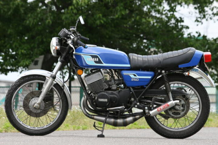 K2TEC ケイツーテック クロスチャンバー TYPE-1 RD250 RD400 ウェビック 正規品/ケイツーテック RG250ガンマ ガンマ3型 4型(GJ21B) K2チャンバー TYPE-2 K2-tec バイク