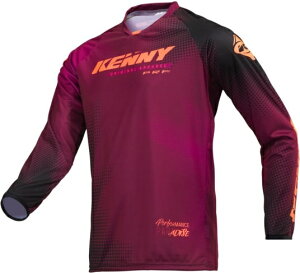 KENNY RACING Pj[[VO yKz W[W PERFORMANCE JERSEY It[hW[W It[hoCNEFA Ap