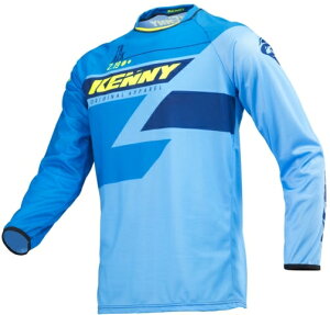 KENNY RACING Pj[[VO yKz W[W TRACK JERSEY It[hW[W It[hoCNEFA Ap