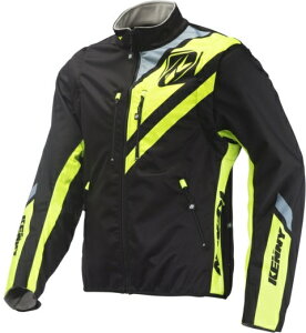 KENNY RACING Pj[[VO yKz WPbg ED SOFTSHELL JACKET JWAWPbg Ap