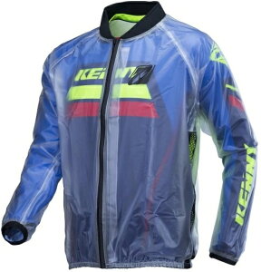 KENNY RACING Pj[[VO yKz CEFA ADULT MUD RAIN JACKET Ap