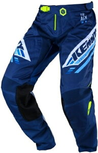 KENNY RACING ケニーレーシング TRACK VICTORY オフロードパンツ オフロードバイクウェア アパレル
