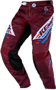 KENNY RACING ケニーレーシング TRACK VICTORY オフロードパンツ オフロードバイクウェア アパレル