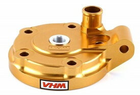 VHM ブイエイチエム 【VHM】ヘッドキット YZ125 YAMAHA ヤマハ タイプ：【SX】燃焼室容量：10.80ml