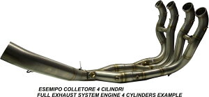 GPR W[s[A[ DECAT PIPE MANIFOLD Z 1000 KAWASAKI JTL GL][XgpCv }t[