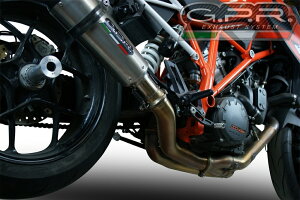 GPR W[s[A[ DECAT PIPE MANIFOLD SUPERDUKE 1290 R KTM GL][XgpCv }t[