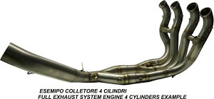 GPR W[s[A[ DECAT PIPE MANIFOLD GSX-S 1000 F SUZUKI XYL GL][XgpCv }t[