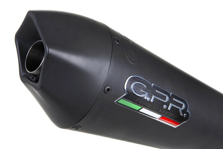楽天市場】GPR ジーピーアール HOMOLOGATED スリップオンマフラー K 1300 R K 1300 S : ウェビック 楽天市場店 楽天市場】GPR ジーピーアール HOMOLOGATED スリップオンマフラー K 1300 R K 1300 S : ウェビック 楽天市場店