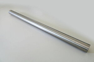 GPR W[s[A[ INOX TUBE AISI 304 TIG L.100CM D.35mm × 1mm GL][XgpCv }t[