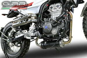 GPR W[s[A[ DECAT PIPE MANIFOLD HPS 300 Mondial fBA GL][XgpCv }t[