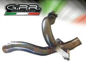 GPR W[s[A[ DECAT PIPE MANIFOLD MULTISTRADA 1260 DUCATI hDJeB GL][XgpCv }t[