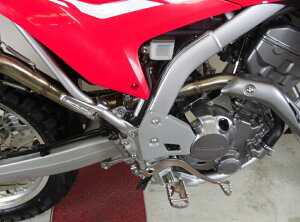 GPR W[s[A[ DECAT PIPE MANIFOLD CRF 250 L RALLY HONDA z_ GL][XgpCv }t[